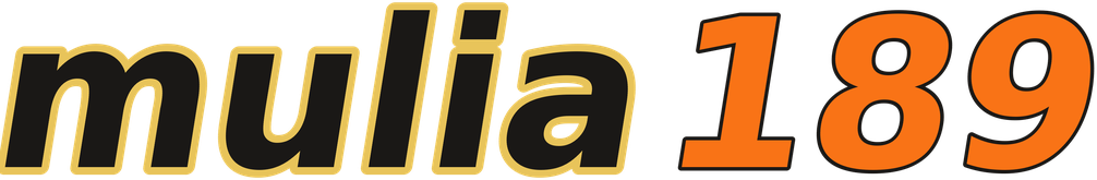 mulia189 logo
