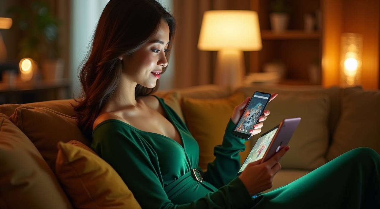 mulia189 Mobile Legends